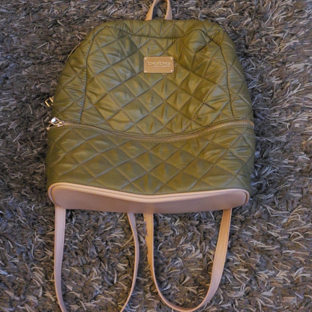 Bebe Backpack